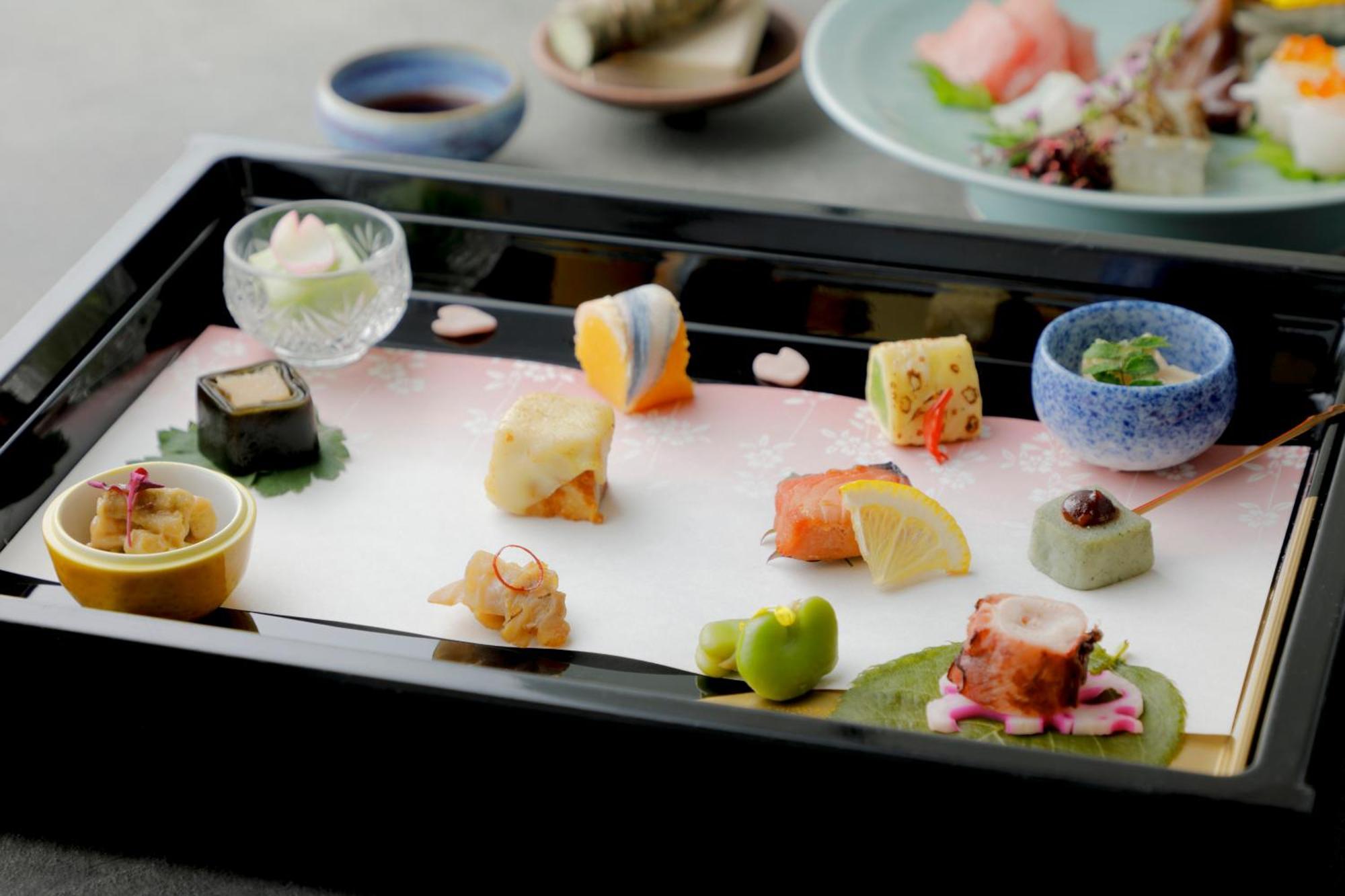 京都 料理旅馆 花乐酒店 外观 照片
