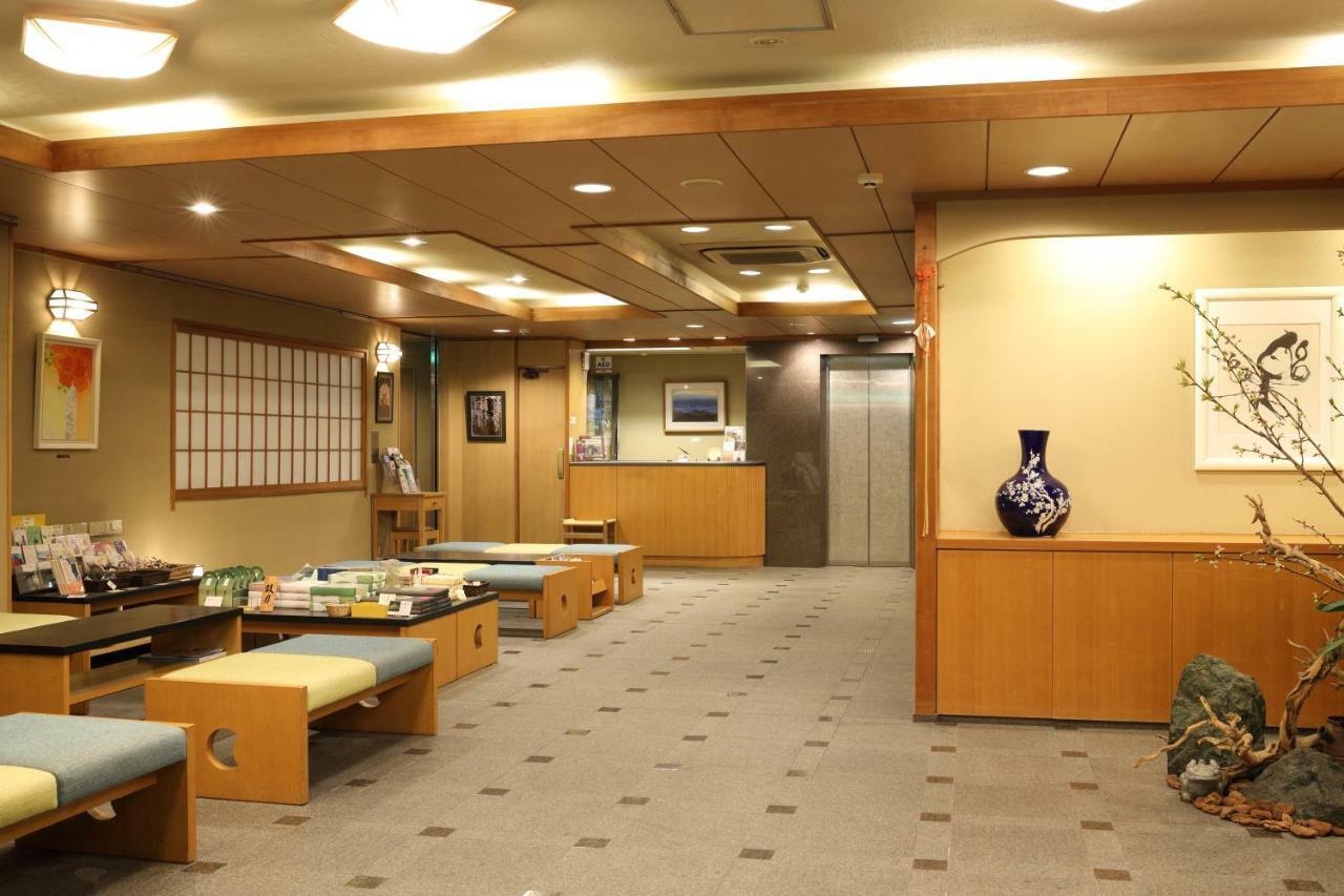 京都 料理旅馆 花乐酒店 外观 照片
