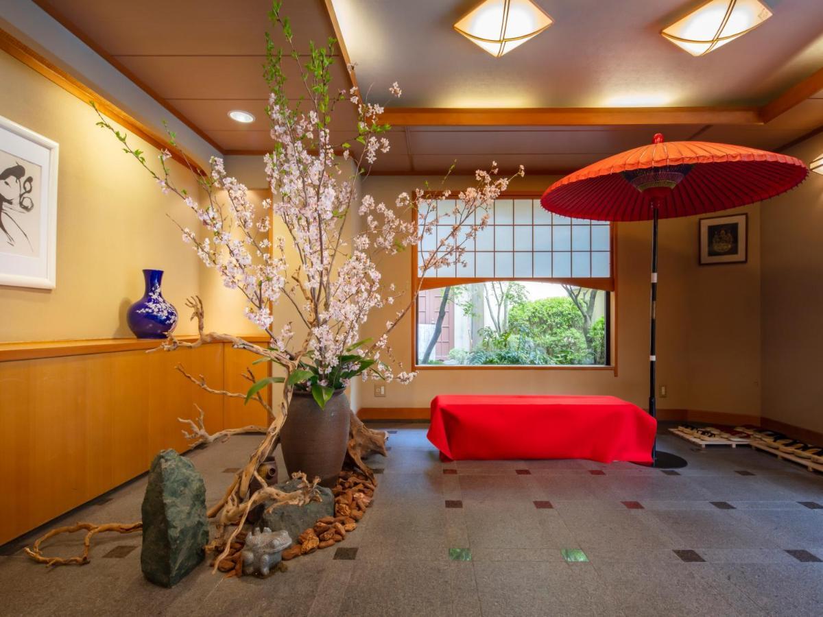 京都 料理旅馆 花乐酒店 外观 照片